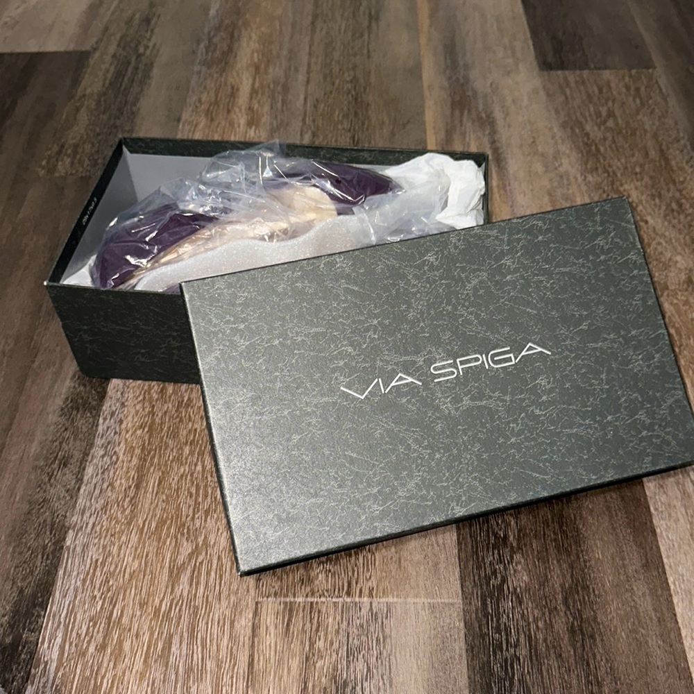 Comfortable Wedge - image 4